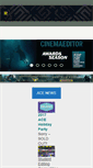 Mobile Screenshot of americancinemaeditors.org